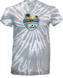 Tie-Dye Short Sleeves - Gulf Coast Cup & Showcase 2026