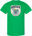 Short Sleeves - Hoover Invitational Tournament 2026 (Girls)