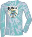 Tie-Dye Long Sleeves - Hoover Invitational Tournament 2026 (Girls)