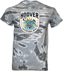 Tie-Dye Short Sleeves - Hoover Invitational Tournament 2026 (Girls)