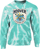 Crew Sweatshirt - Hoover Invitational Tournament 2026 (Girls)