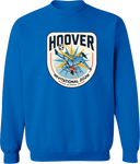 Crew Sweatshirt - Hoover Invitational Tournament 2026 (Girls)