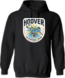 Hoodies - Hoover Invitational Tournament 2026 (Girls)