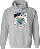 Hoodies - Hoover Invitational Tournament 2026 (Girls)