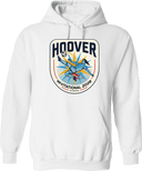 Hoodies - Hoover Invitational Tournament 2026 (Girls)