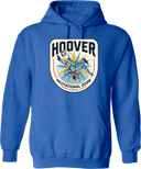 Hoodies - Hoover Invitational Tournament 2026 (Girls)