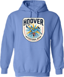 Hoodies - Hoover Invitational Tournament 2026 (Girls)