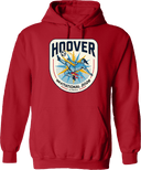 Hoodies - Hoover Invitational Tournament 2026 (Girls)