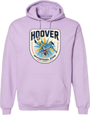 Hoodies - Hoover Invitational Tournament 2026 (Girls)