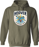 Hoodies - Hoover Invitational Tournament 2026 (Girls)