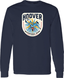 Long Sleeves - Hoover Invitational Tournament 2026 (Girls)