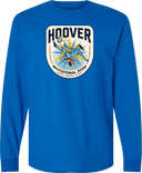 Long Sleeves - Hoover Invitational Tournament 2026 (Girls)