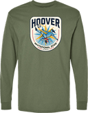 Long Sleeves - Hoover Invitational Tournament 2026 (Girls)
