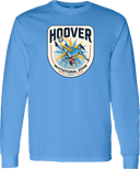 Long Sleeves - Hoover Invitational Tournament 2026 (Girls)