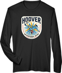 Performance Long Sleeves - Hoover Invitational Tournament 2026 (Girls)