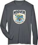 Performance Long Sleeves - Hoover Invitational Tournament 2026 (Girls)