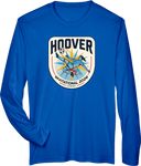 Performance Long Sleeves - Hoover Invitational Tournament 2026 (Girls)