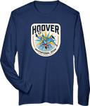 Performance Long Sleeves - Hoover Invitational Tournament 2026 (Girls)