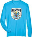 Performance Long Sleeves - Hoover Invitational Tournament 2026 (Girls)