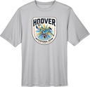 Performance Short Sleeves - Hoover Invitational Tournament 2026 (Girls)
