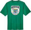 Performance Short Sleeves - Hoover Invitational Tournament 2026 (Girls)