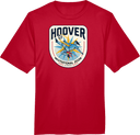 Performance Short Sleeves - Hoover Invitational Tournament 2026 (Girls)