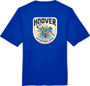 Performance Short Sleeves - Hoover Invitational Tournament 2026 (Girls)