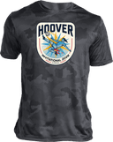 Performance Short Sleeves - Hoover Invitational Tournament 2026 (Girls)