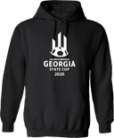 Hoodies - USYS GA State Cup Finals (w3/3) 2026 (Full White)