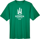 Performance Short Sleeves - USYS GA State Cup Finals (w3/3) 2026 (Full White)
