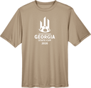 Performance Short Sleeves - USYS GA State Cup Finals (w3/3) 2026 (Full White)