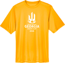 Performance Short Sleeves - USYS GA State Cup Finals (w3/3) 2026 (Full White)
