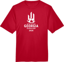 Performance Short Sleeves - USYS GA State Cup Finals (w3/3) 2026 (Full White)