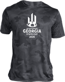 Performance Short Sleeves - USYS GA State Cup Finals (w3/3) 2026 (Full White)