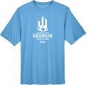 Performance Short Sleeves - USYS GA State Cup Finals (w3/3) 2026 (Full White)
