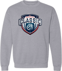 Crew Sweatshirt - U90C Sports Classic 2026