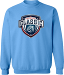 Crew Sweatshirt - U90C Sports Classic 2026