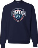 Crew Sweatshirt - U90C Sports Classic 2026