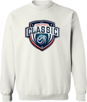 Crew Sweatshirt - U90C Sports Classic 2026