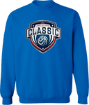 Crew Sweatshirt - U90C Sports Classic 2026