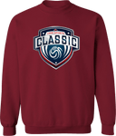 Crew Sweatshirt - U90C Sports Classic 2026