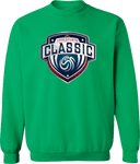 Crew Sweatshirt - U90C Sports Classic 2026