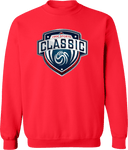 Crew Sweatshirt - U90C Sports Classic 2026