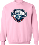 Crew Sweatshirt - U90C Sports Classic 2026