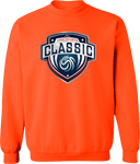 Crew Sweatshirt - U90C Sports Classic 2026