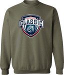 Crew Sweatshirt - U90C Sports Classic 2026