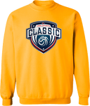 Crew Sweatshirt - U90C Sports Classic 2026