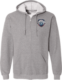 Full Zip Hoodies - U90C Sports Classic 2026