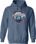Hoodies - U90C Sports Classic 2026