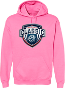 Hoodies - U90C Sports Classic 2026